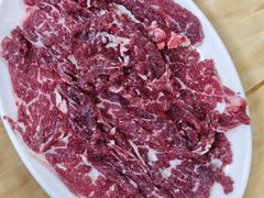 -汕头郑记牛肉火锅店(中山总店)