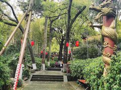 -杭州黄龙洞