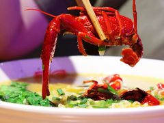 -唐力九头鸟烧烤·罗田吊锅(西云楼店)