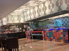 -圣丰索菲特·2 On 988 Café 自助餐厅