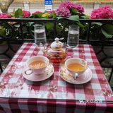 下午茶的好去处