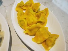 -船歌·鱼水饺青岛菜(国贸商城店)