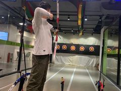 -無弓射箭俱乐部(领展中心城店)