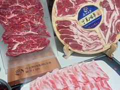 -麻辣因子滩羊火锅(世和广场店)