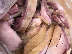 -清真·王家桶子鸡