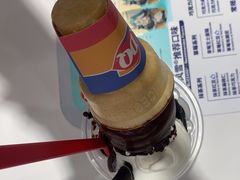 -DQ·蛋糕·冰淇淋(南开大悦城2F店)