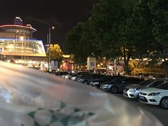 -户部巷小吃(中商徐东平价广场店)