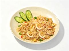 -饱嗝·泰傣厨房(国创园店)