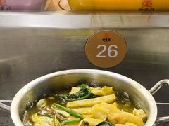 -北家姓转转小火锅(万辉店)
