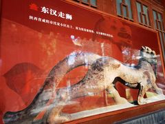 -西安碑林博物馆