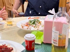 -老字号蛇口德记烧腊饭店·海鲜加工