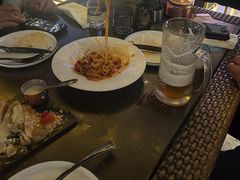-haxnbauer海森堡德国餐厅(深圳coco店)