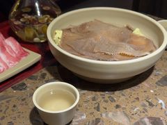 -蜀国大将老火锅(江北店)