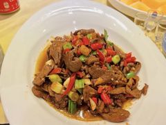 -俏湘厨•地道湘菜(建华南路店)