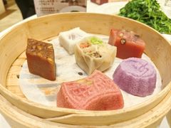 -得月楼·省级非遗·传统苏帮菜(观前店)