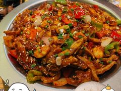 -嘎嘎鸭脑壳(金沙店)