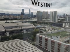 -广交会威斯汀酒店