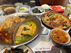 -刘一锅筋头巴脑(大悦城C店)