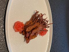 -祥记徽粤融合菜(古井假日店)