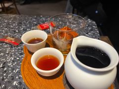手冲咖啡-灶咖KITCHEN