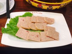 -老北京涮羊肉炭火蛙锅(方塔街店)