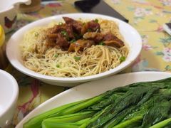 -芳姨广东砂锅粥(张庄路店)