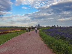 -赛汗塔拉风情园