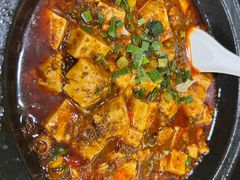 麻婆豆腐-成都驻京办餐厅(蜀都宾馆店)