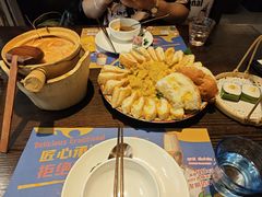 -泰妃殿(武汉首店)