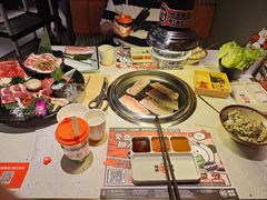 -猫抓烤肉(春熙路店)