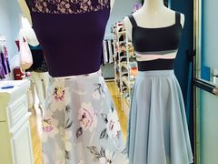 -上海路易十四芭蕾良品舞蹈用品店(美丽华商务中心店)