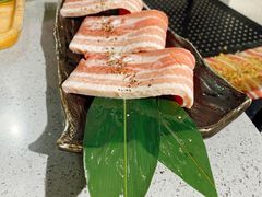 厚切五花-妥妥烤肉料理(昙华林店)