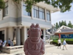 -秦始皇帝陵博物院(兵马俑)
