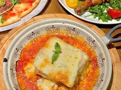 -新贝乐意大利餐厅(苏州中心店)