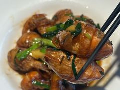 -小城故事·地道宁波味(月湖盛园店)