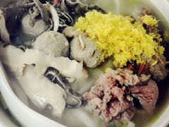 -华威达牛庄(黄埔大道西店)