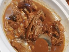 -黄泥岗·地道湖北菜(奥特莱斯店)