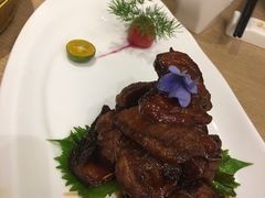 -汤记传菜(秀浦路店)