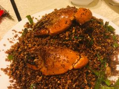 -喜记避风塘炒辣蟹(旗舰店)