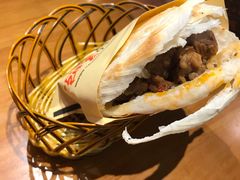 -秦唐汉味biangbiang面(大钟寺店)