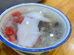 椰子水清补凉-文昌邓记清补凉(西沙路店)