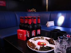 -唱吧麦颂KTV(萧山加州阳光广场店)