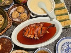 -南京大牌档(苏州中心店)