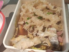 -半天妖烤鱼(西直门凯德mall店)
