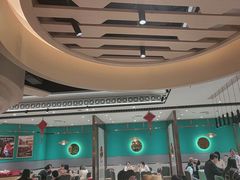 -稻香饭店(龙华天虹店)