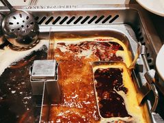 -海底捞火锅(塘厦天虹店)