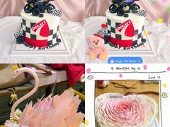 -CAKE BOSS 蛋糕老板(领展购物广场·中关村店)