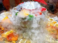 -日进一片海.生腌海鲜火锅.宵夜烧烤(三里屯总店)
