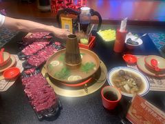 -潮庭牛肉火锅·骑楼私宴