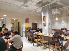 大堂-小豆海棠(人民南路店)